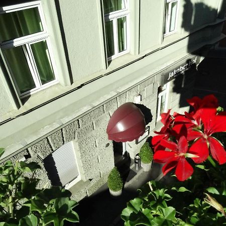 Jakoberhof Augsburg Exteriér fotografie