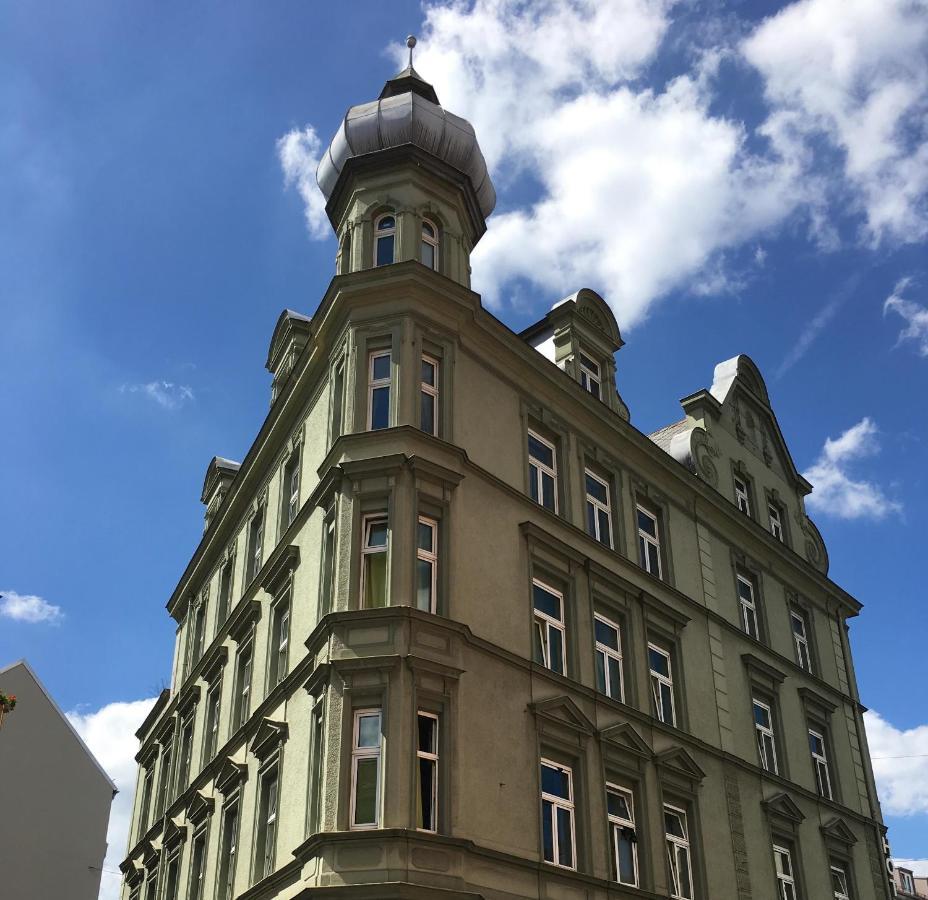 Jakoberhof Augsburg Exteriér fotografie