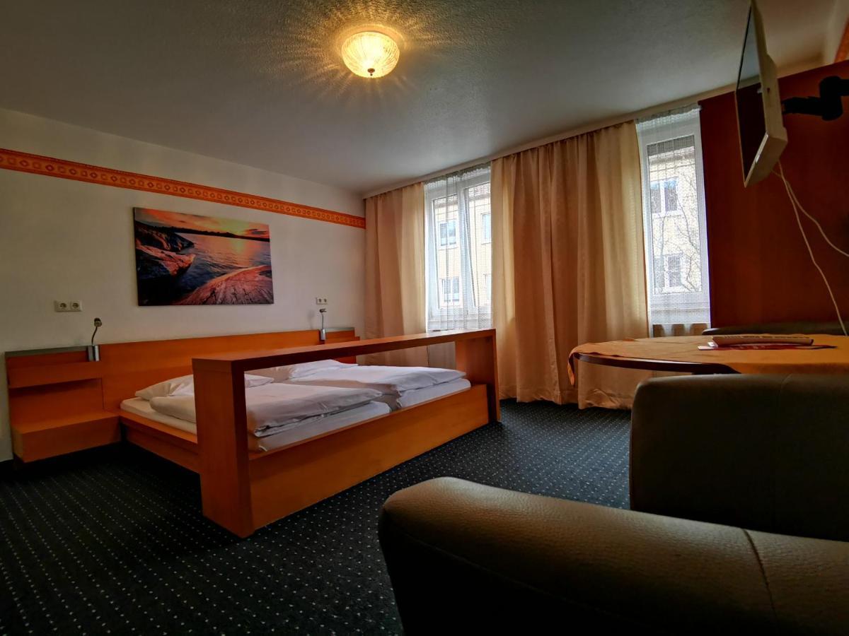 Jakoberhof Augsburg Exteriér fotografie